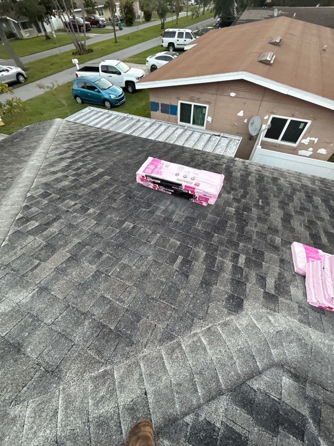 Project in Seminole 33772 by Mitchell Roofing Company LLC 