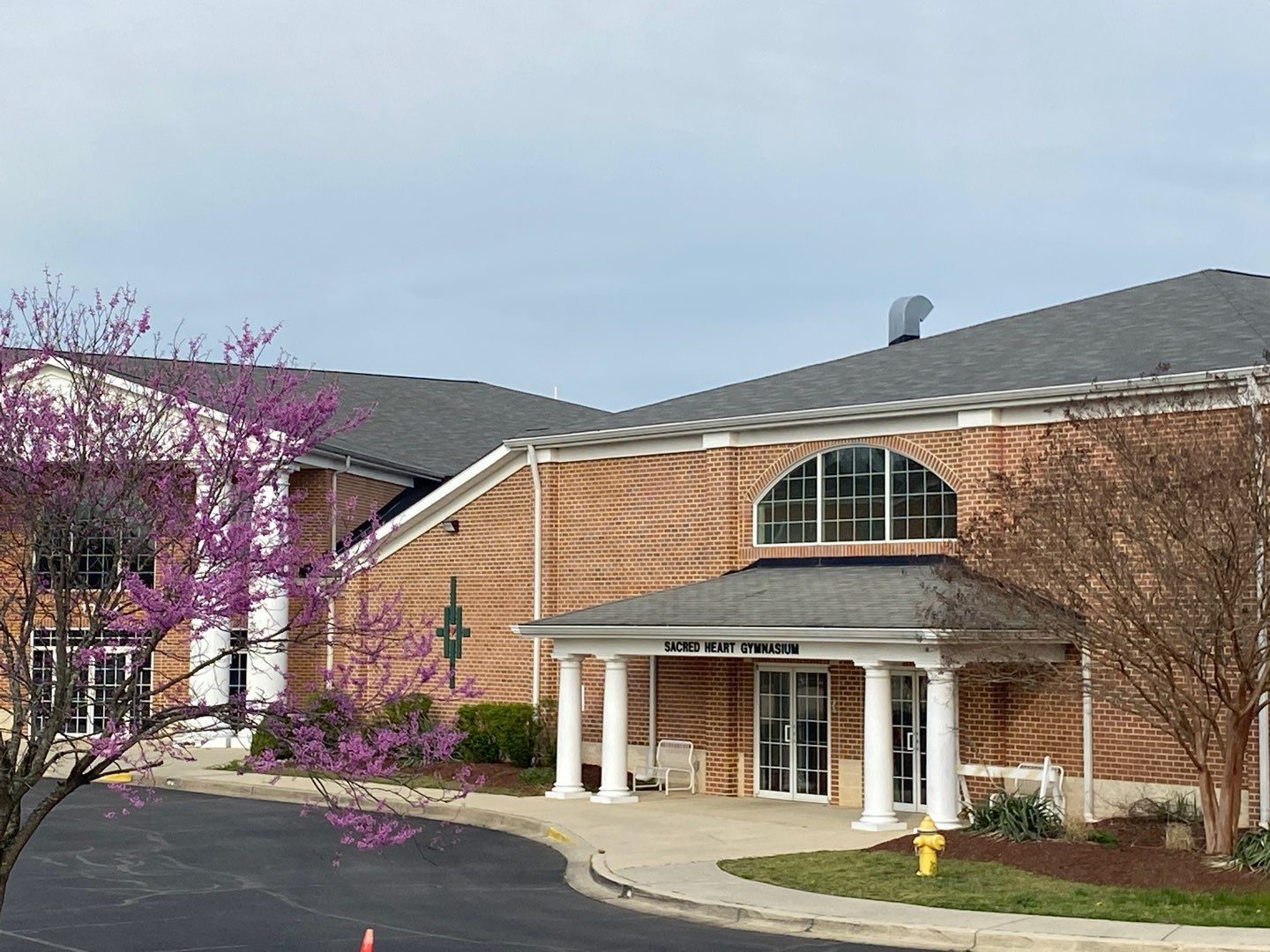 Project in La Plata by ExteriorPros