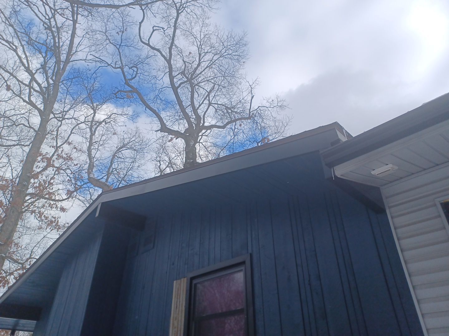 Alissa Edgein by Silver Leaf Contracting 