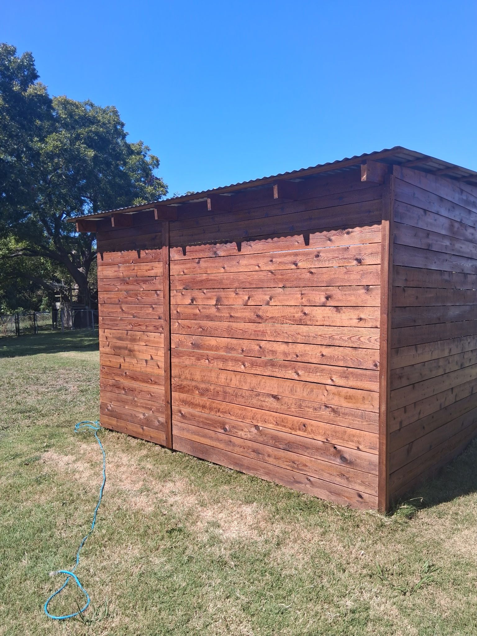 Complete Exterior Siding & Painting by HTR&C