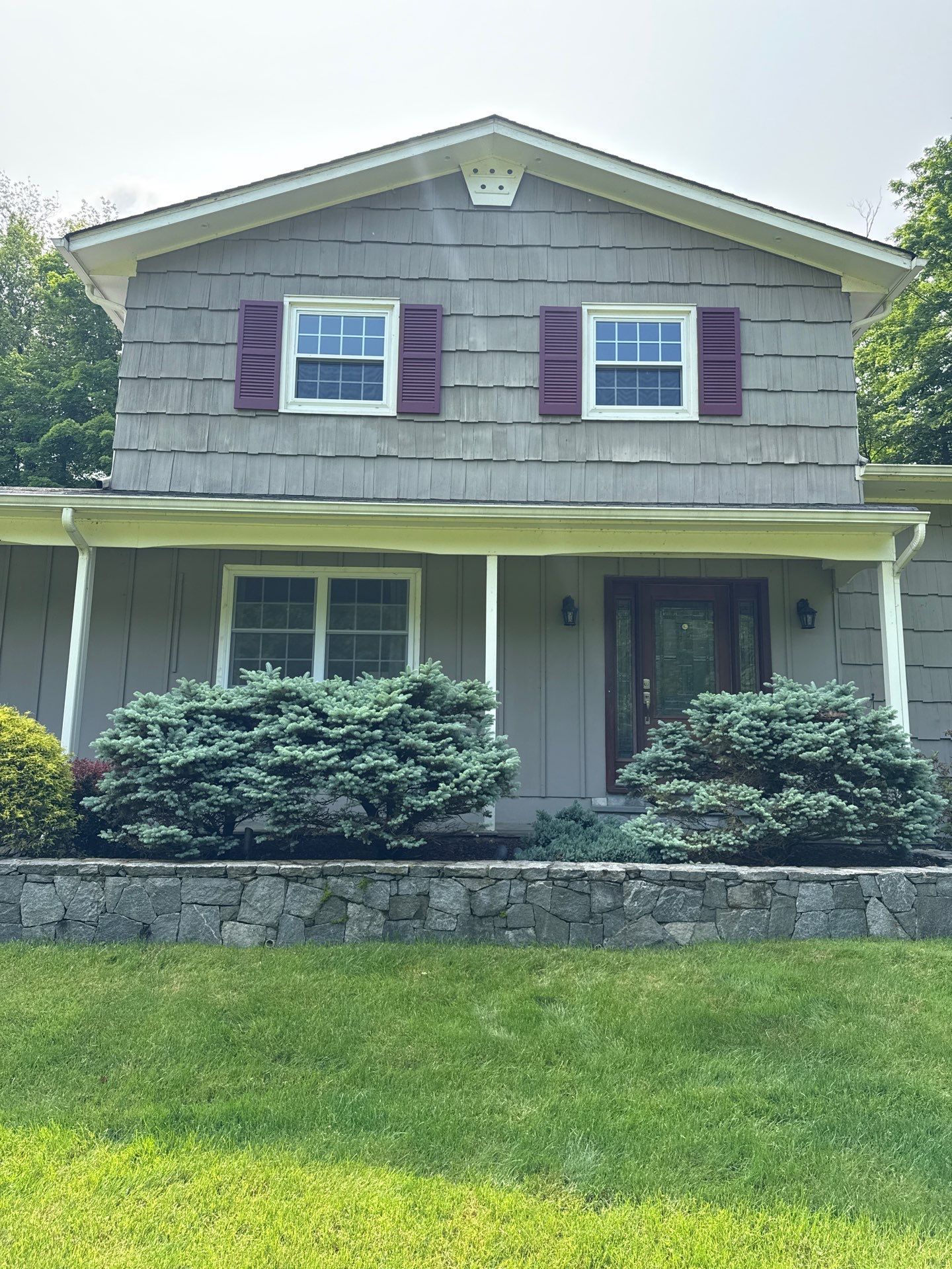 James Hardie Renovation by Ideal Siding 