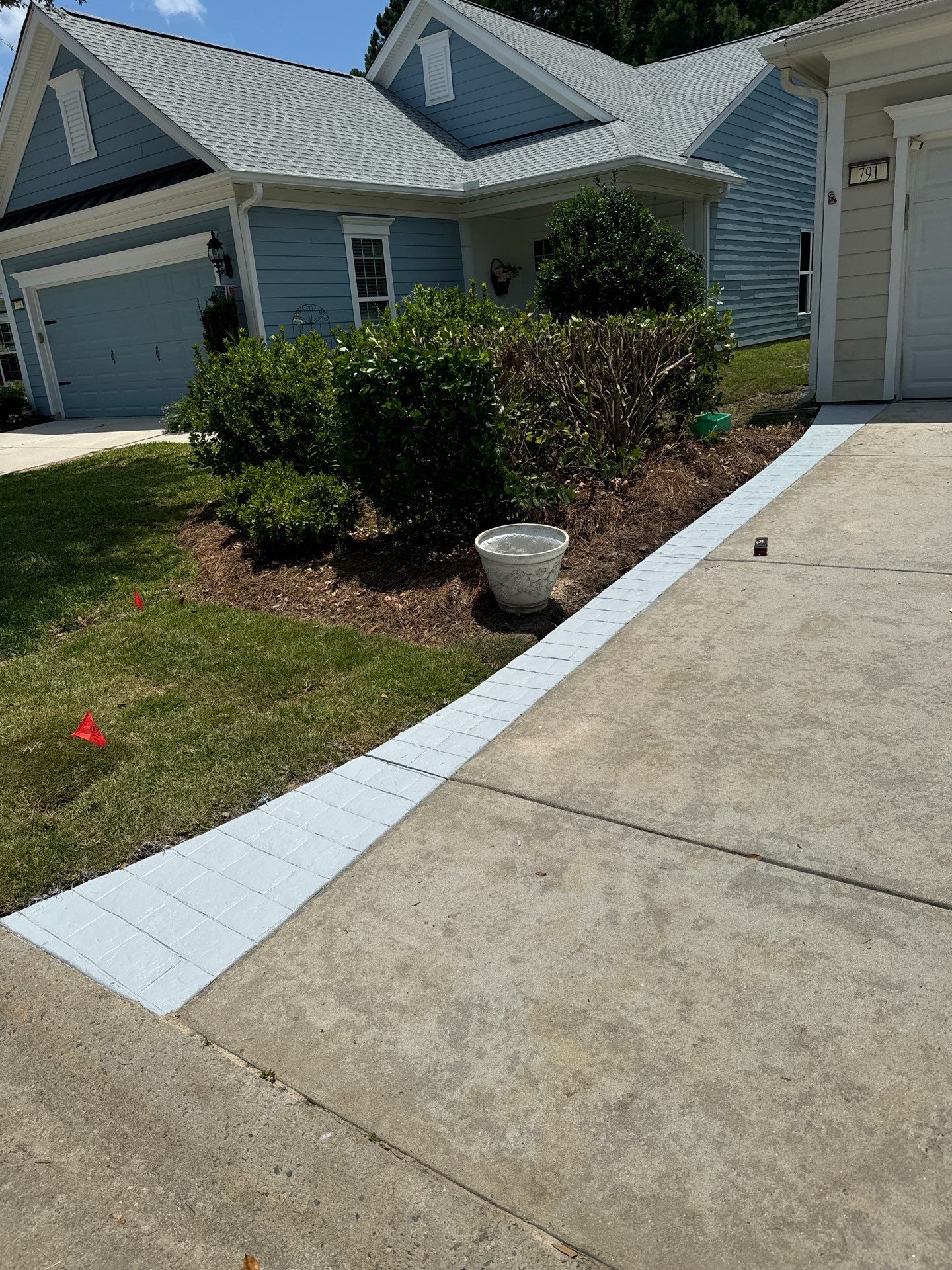 Residential Landscaping and Irrigation System Installation in Bluffton by Lowcountry Scapes, LLC
