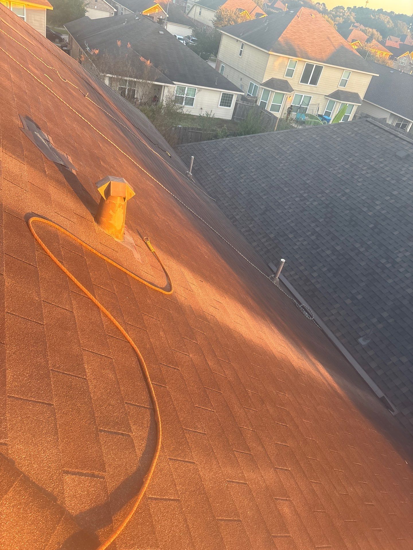 Roof Replacement Katy by Roof Repair Company