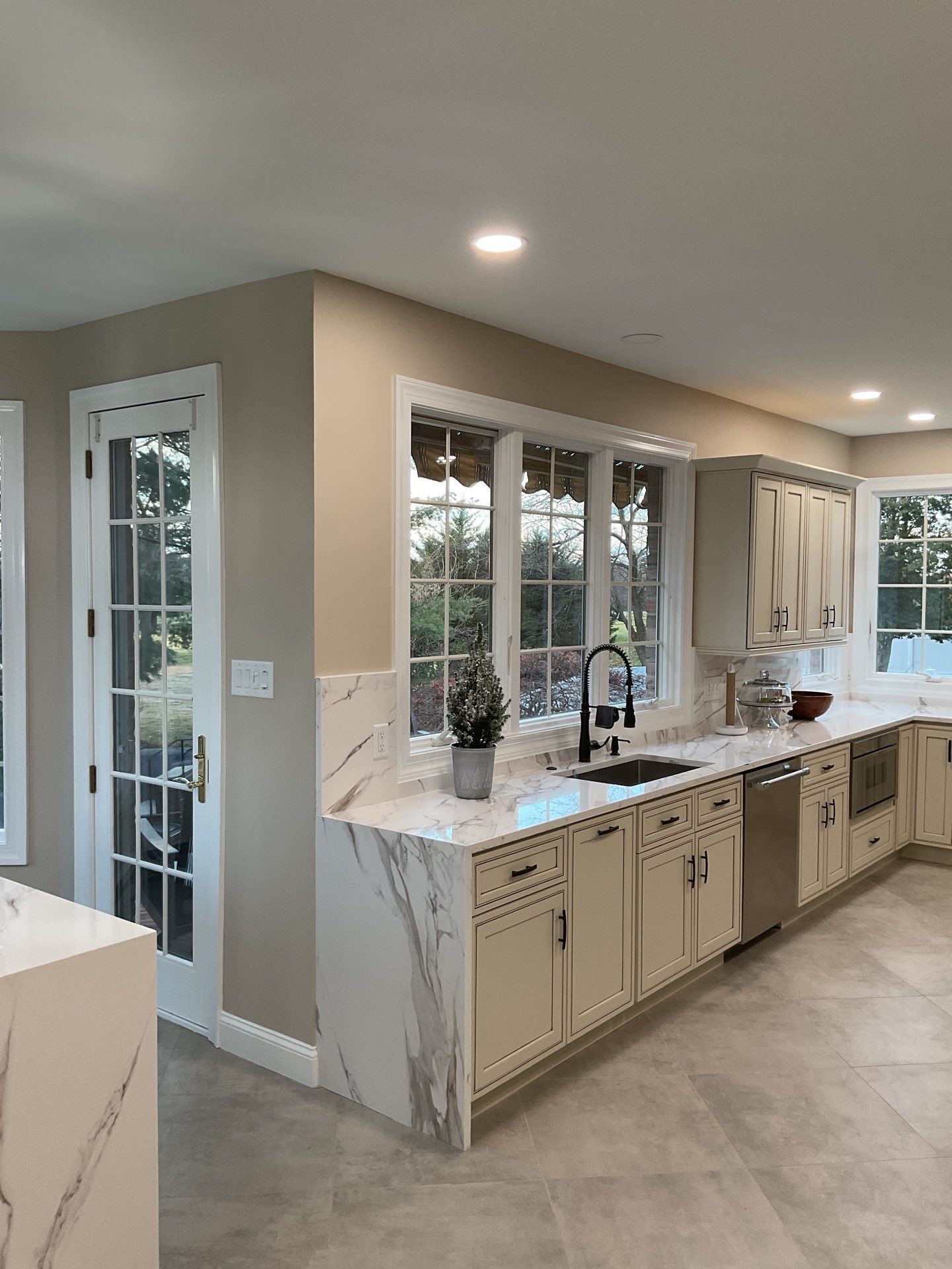 Multi Phase Whole Home Interior Transformation in Warrington by Groovy Hues