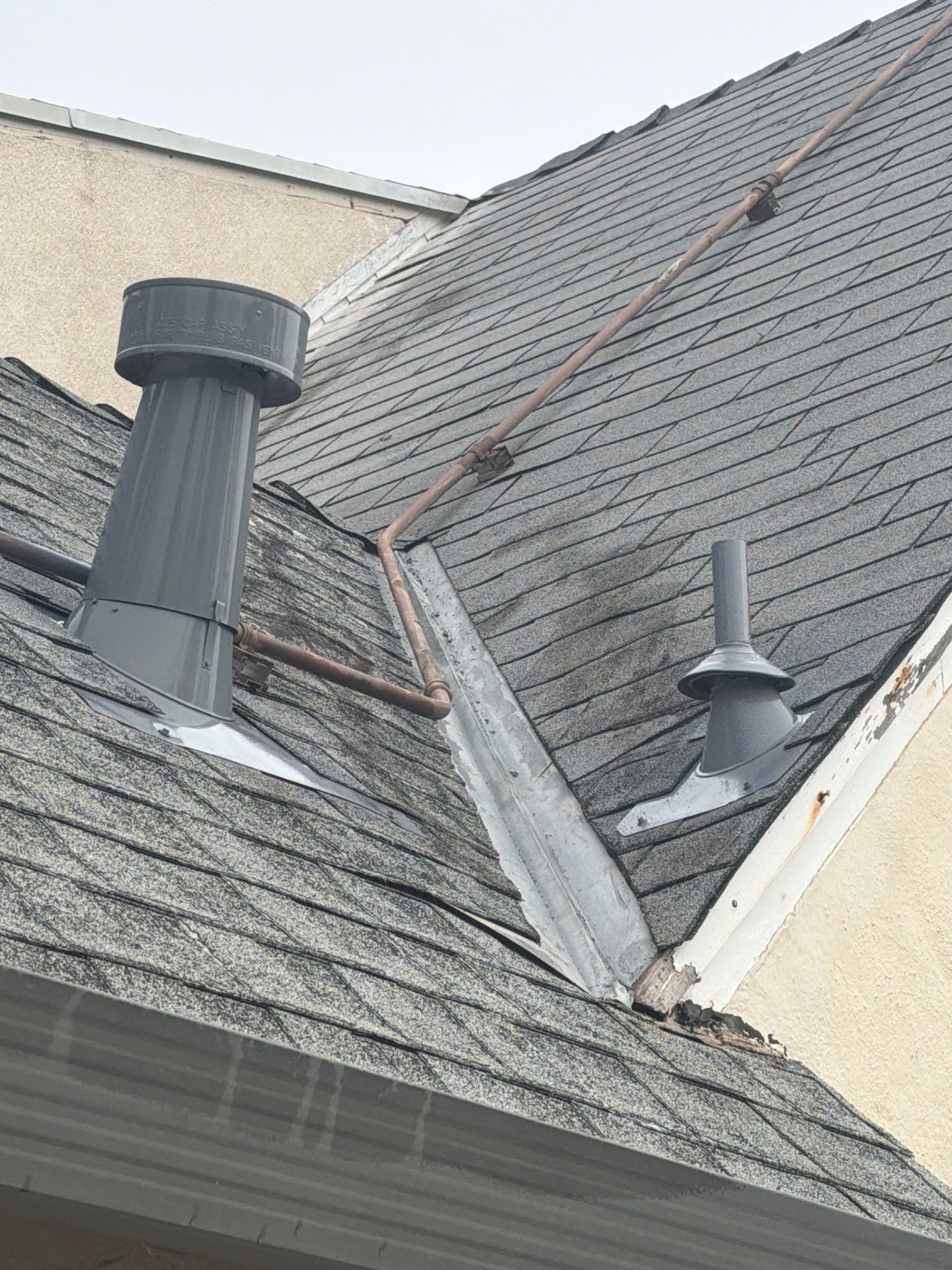 Roof Rejuvenation using Roof Maxx Treatment by Roof Maxx of Folsom