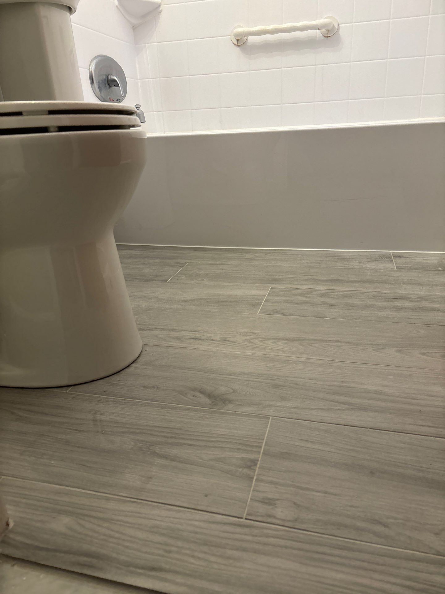 Bathroom Remodel by Laser Focused Solutions LLC