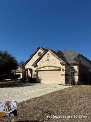 Driftwood Roof Replacement | San Antonio, TX
