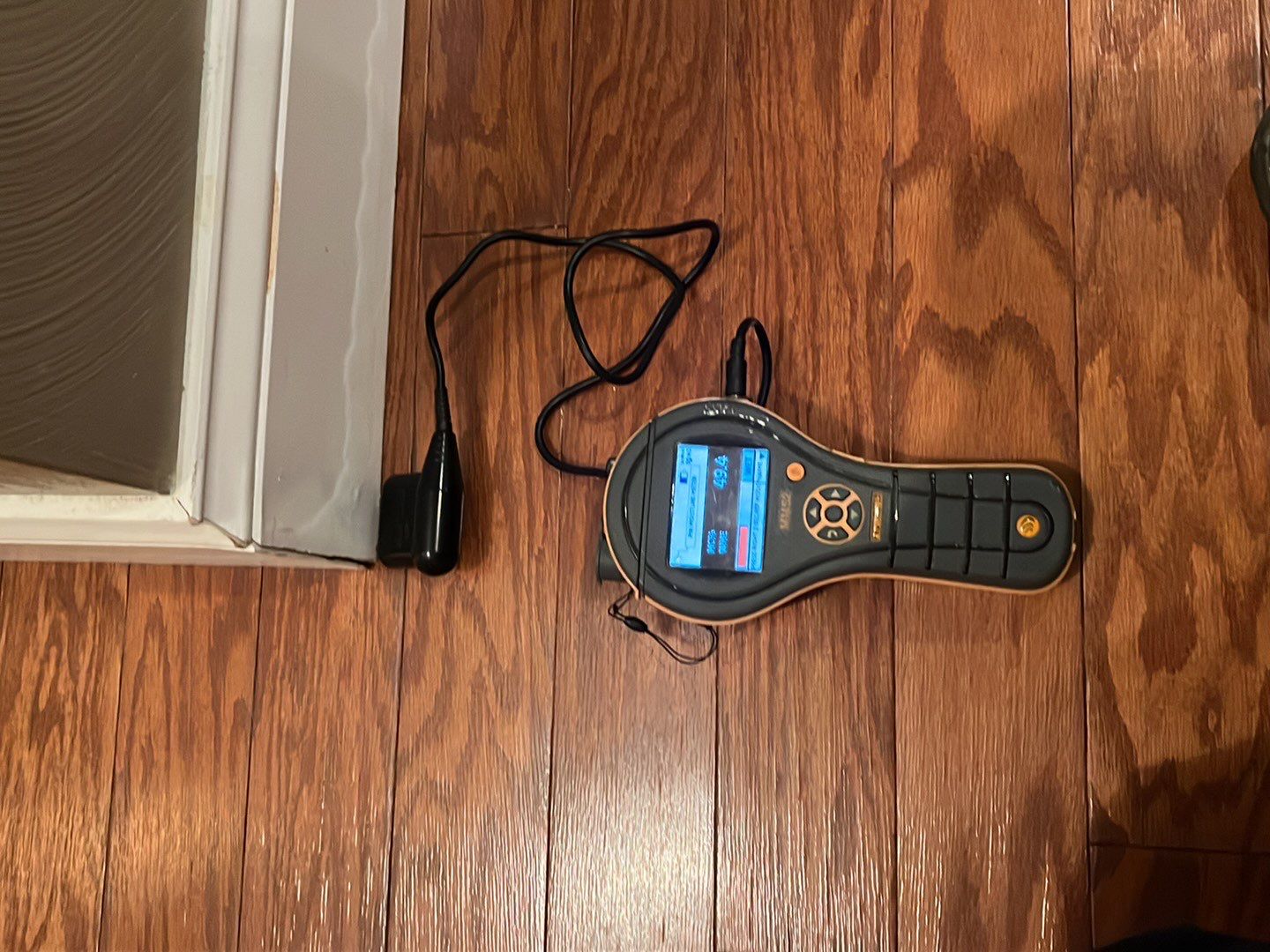 546 Birch Dr by Ranger Recovery