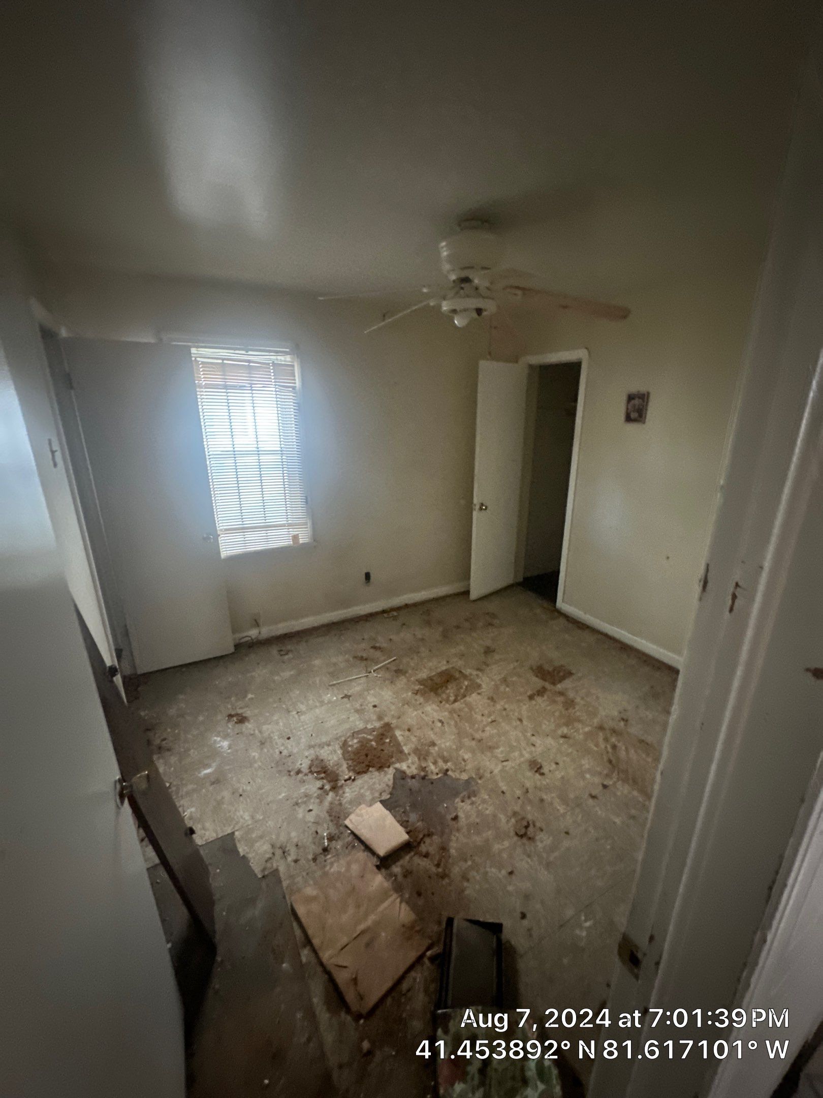 Multifamily Full Remodel by Rei Task