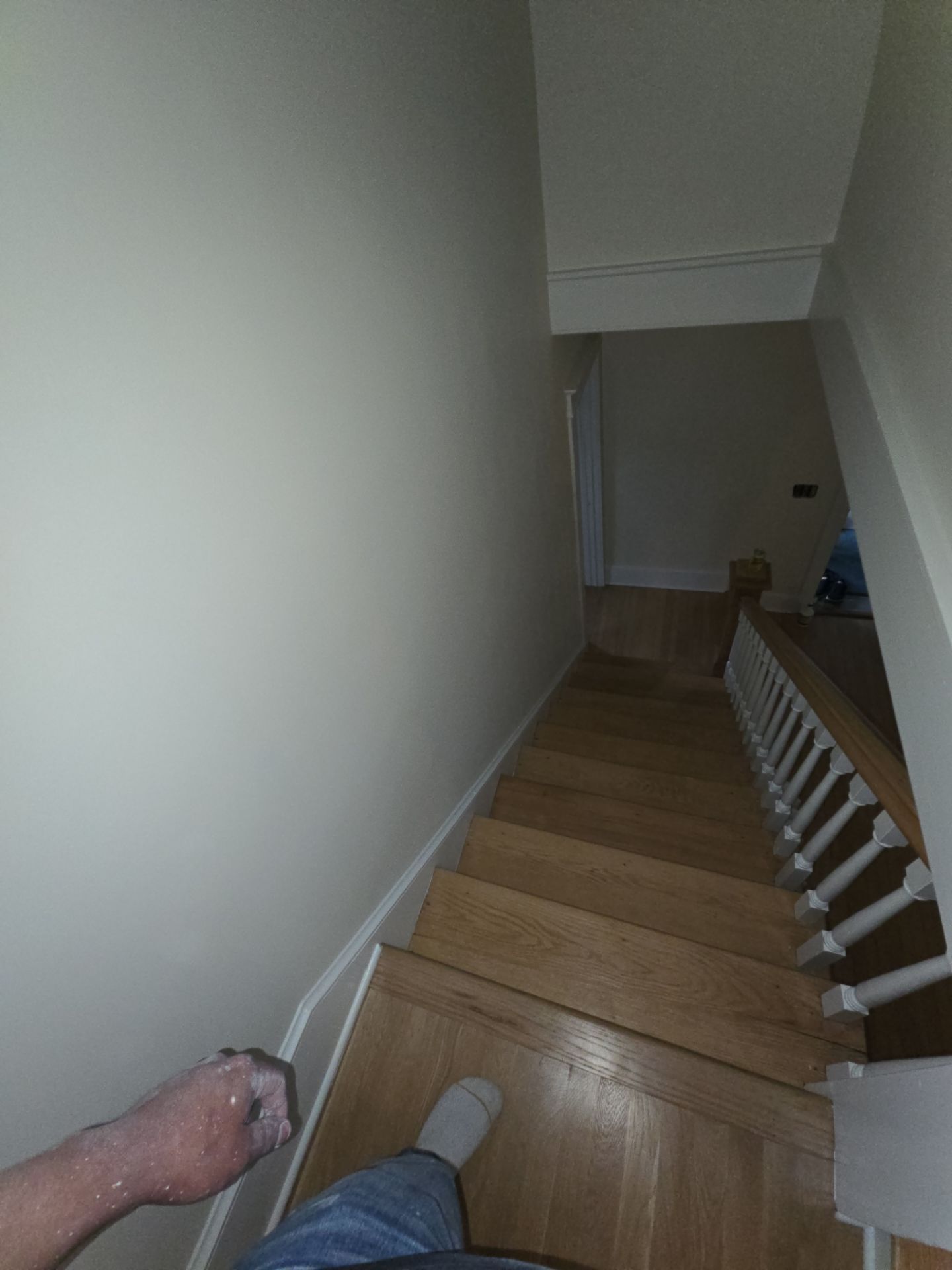 Interior House Painting in Arlington, VA by My Painter 