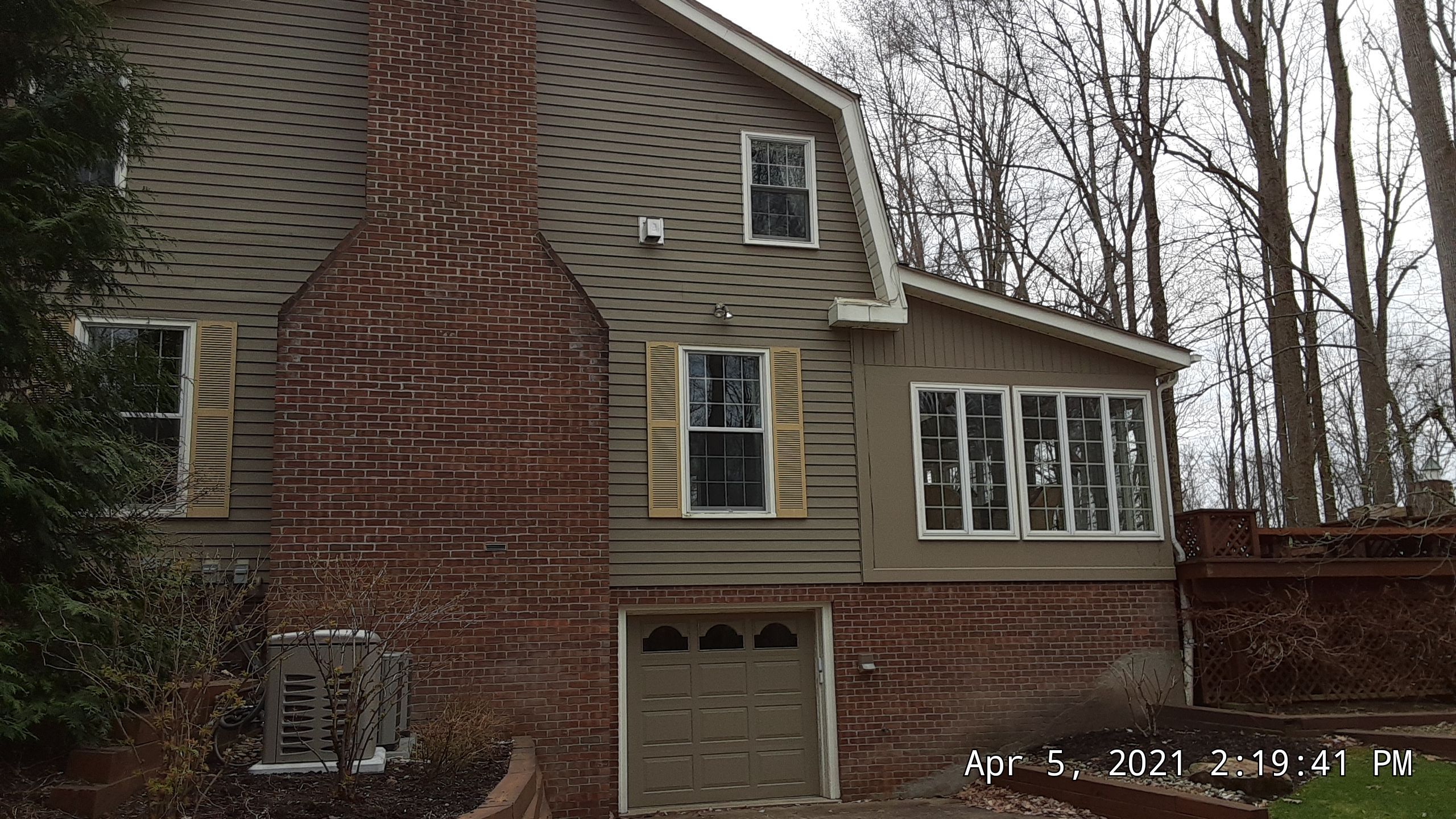 Residential Roofing Installation using Owens Corning Duration, Driftwood by Absolute Roofing and Construction