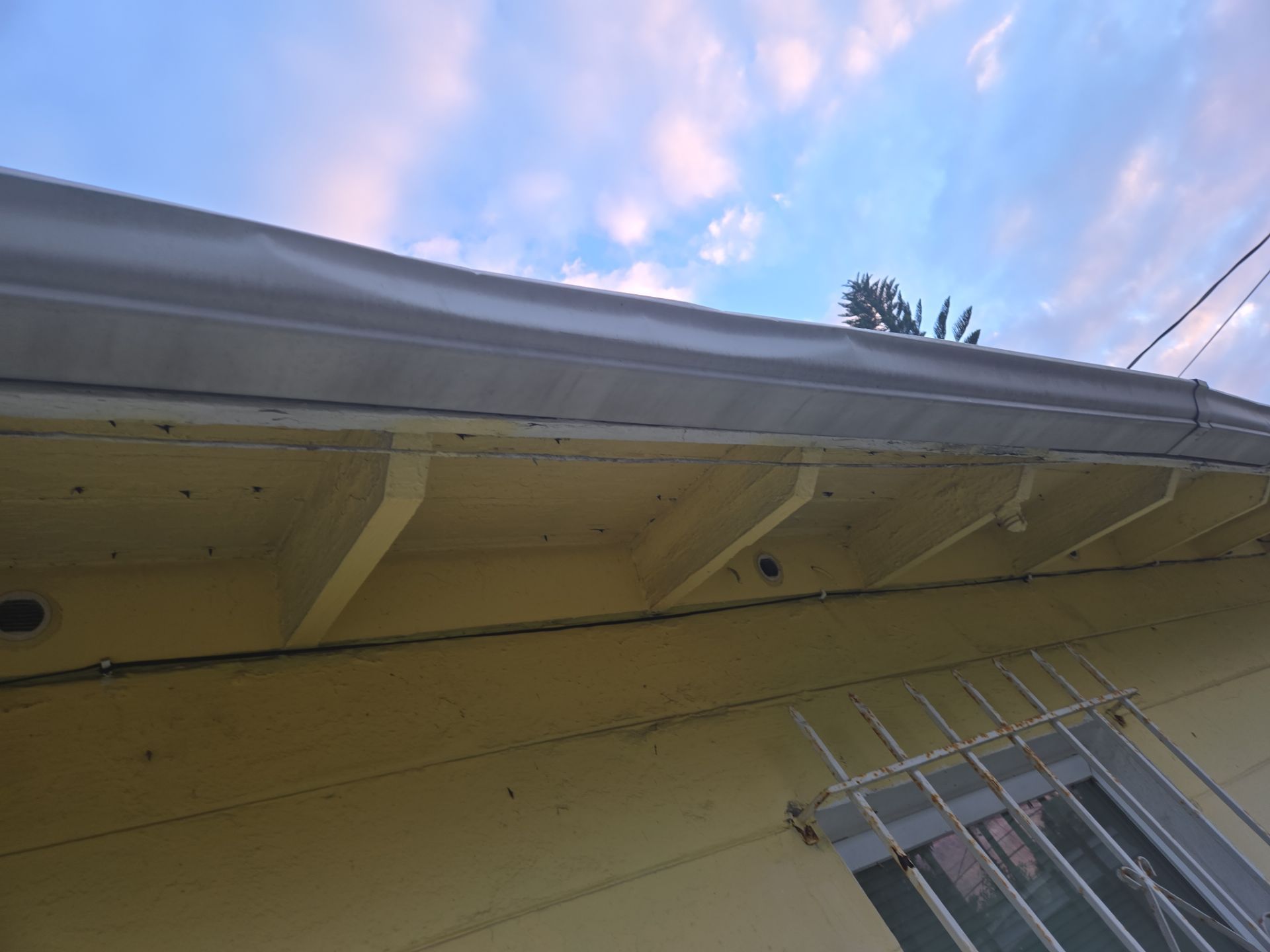 Project in St. Petersburg 33711 by Mitchell Roofing Company LLC 