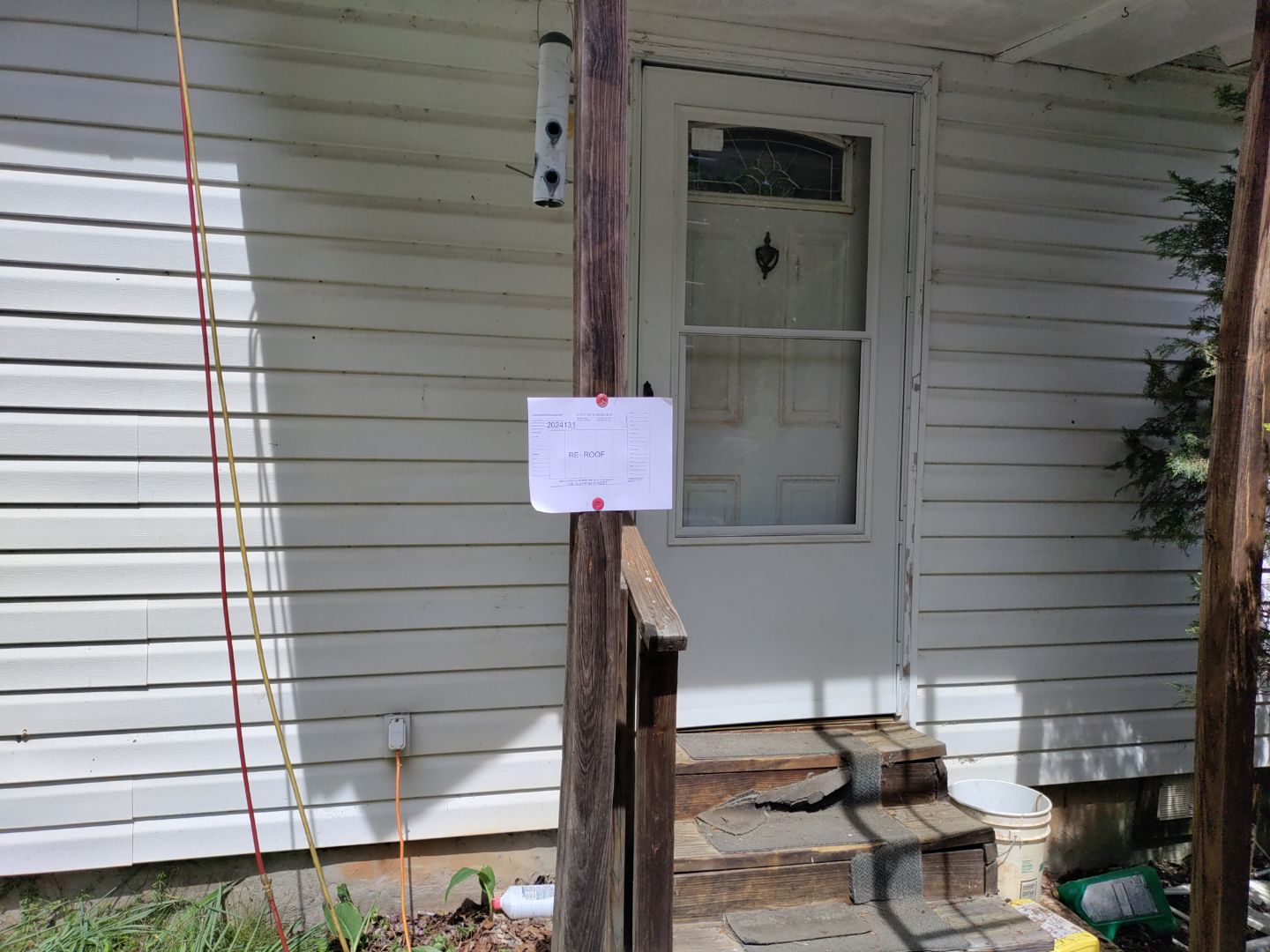 Residential Roofing Installation using Owens Corning by Inspector Roofing and Restoration