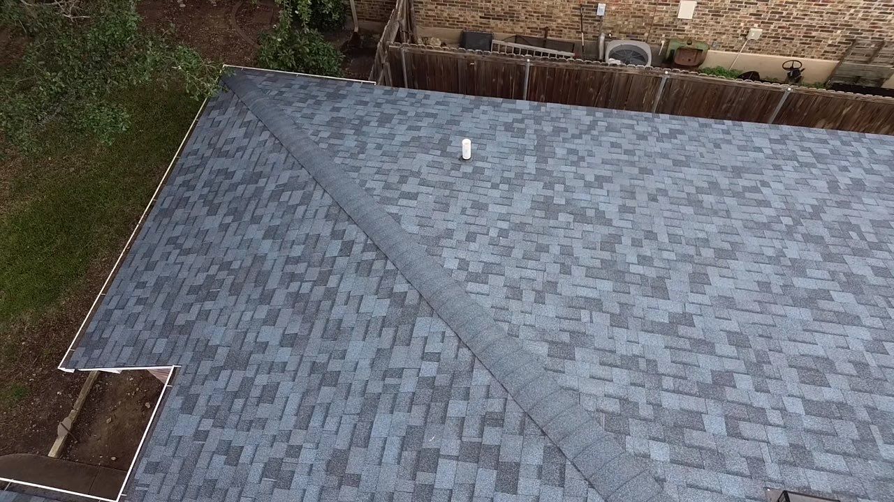 Harbor Blue - Owens Corning TruDefinition Duration by RoofsOnly.com