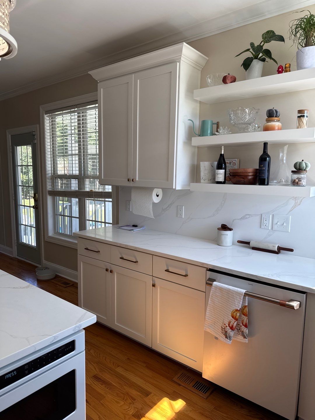 Project in Charleston by Kitchen Tune Up