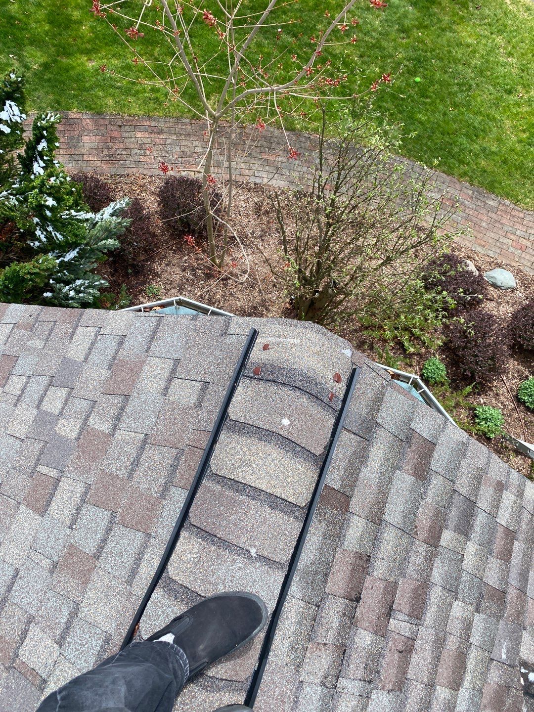 Roof Replacement using CertainTeed Landmark by 180 Contractors