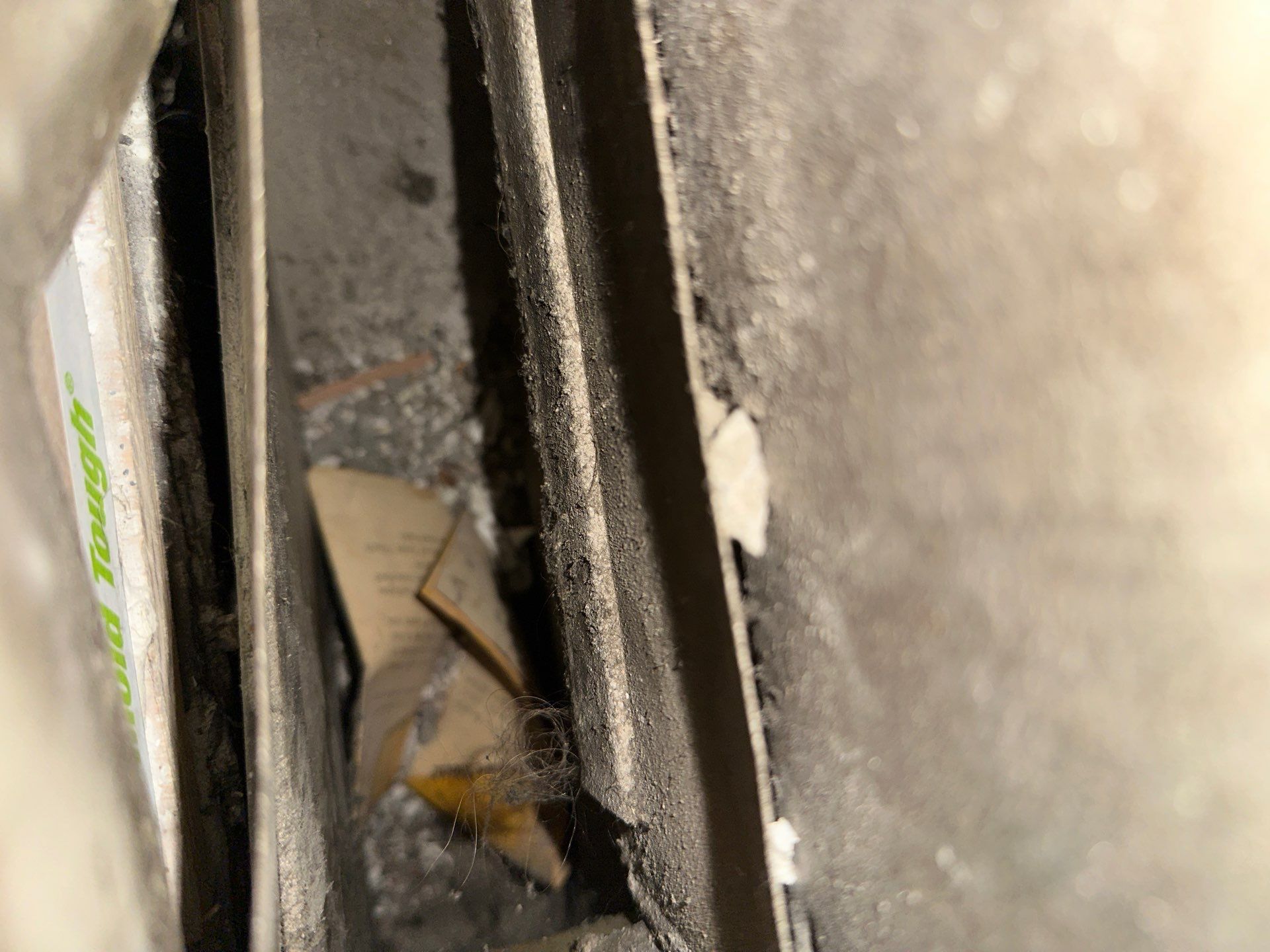 HVAC Duct Cleaning and Debris Extraction by Fox Hill Luxury Real Estate Services