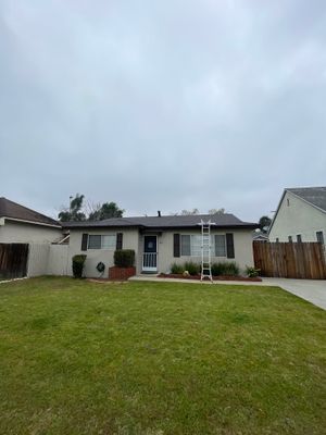 Roof Replacement - Ontario, CA 91762