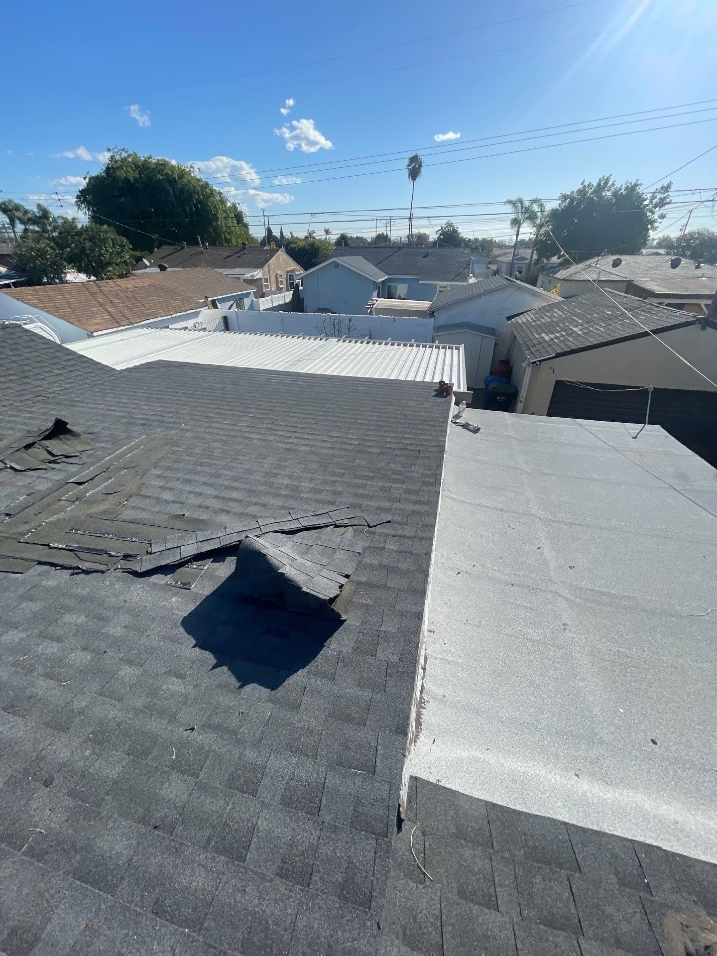 Roof Replacement - Norwalk, CA 90650 by Epic Roof Replacement
