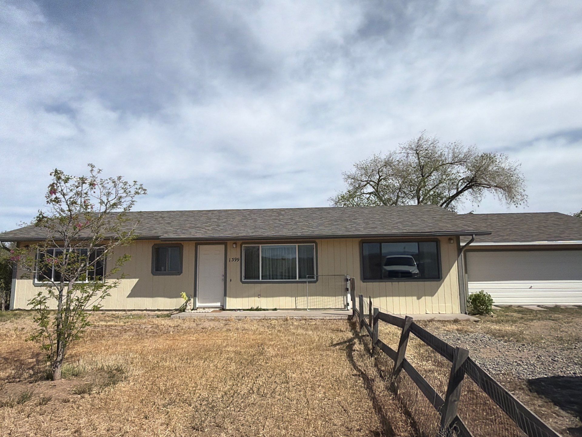 Chino Valley Asphalt Shingle Roof Replacement by Badger Roofing
