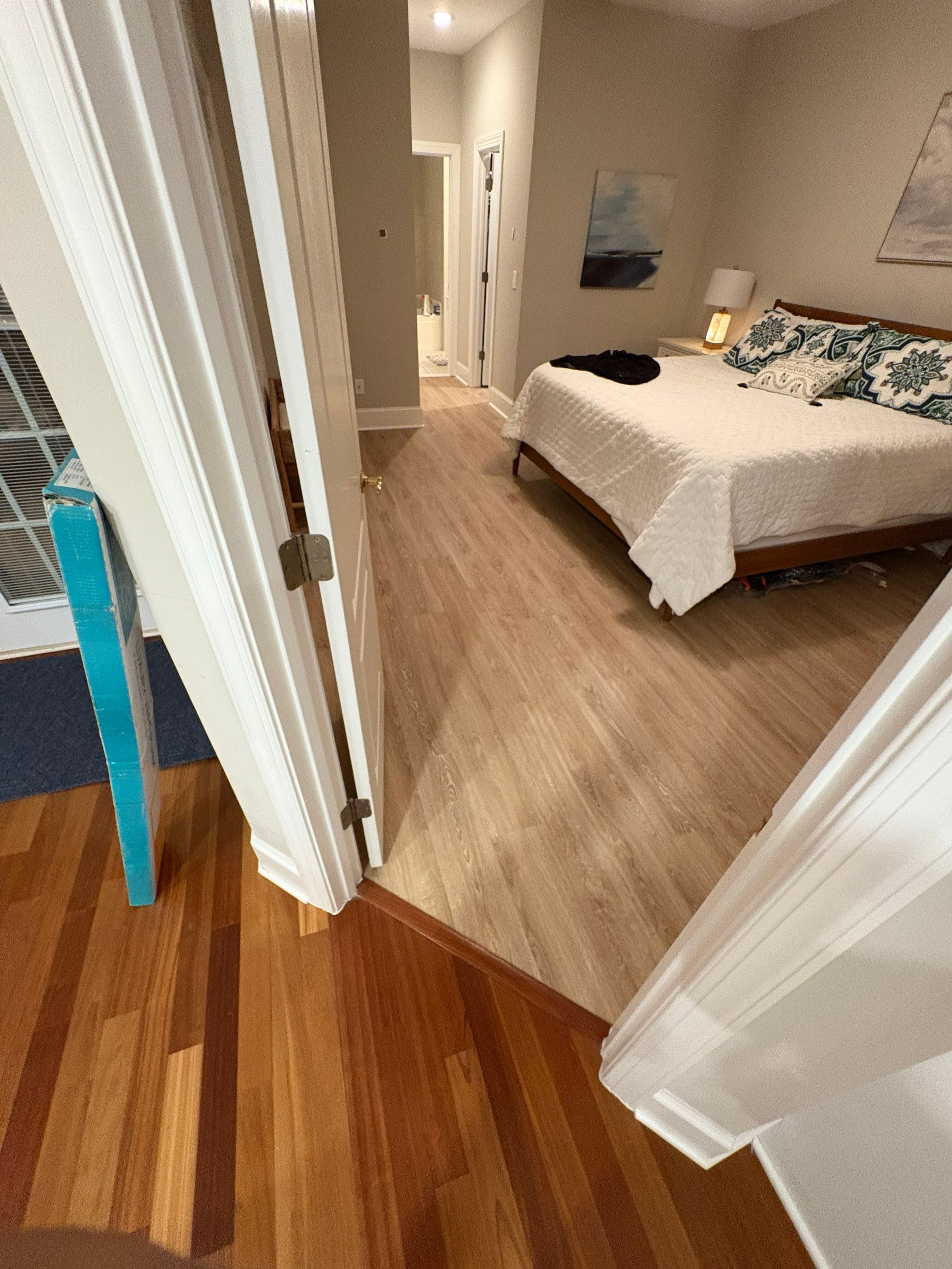 Project 39 by FMP Flooring