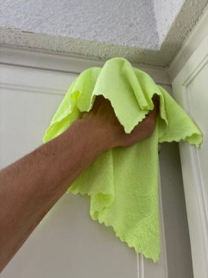 Appliance Leak Cleanup — Marco Island, FL
