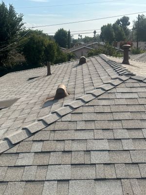 Roof Replacement - Chino Hills, CA 91709
