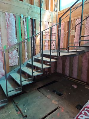 Project in Santa Monica