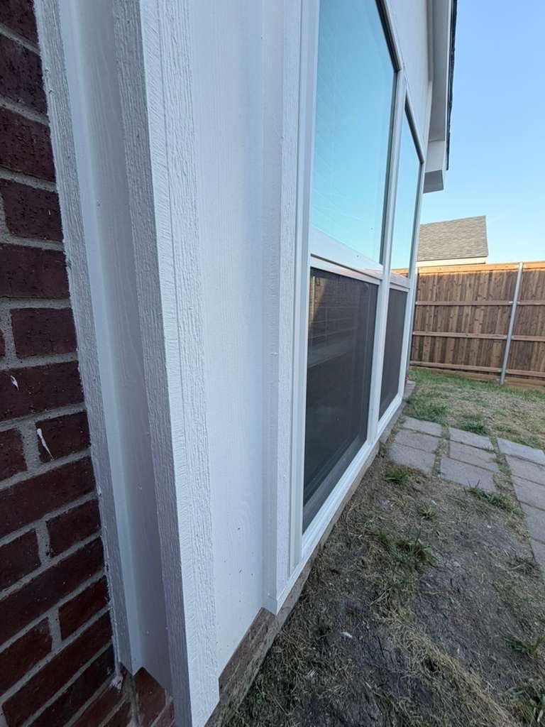 Project in Garland by Rhino Roofing and General Contracting, LLC