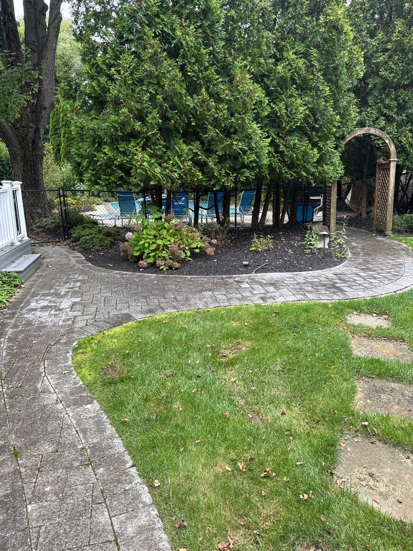 Soft & Power Washing in Freehold, NJ by Clearview Washing