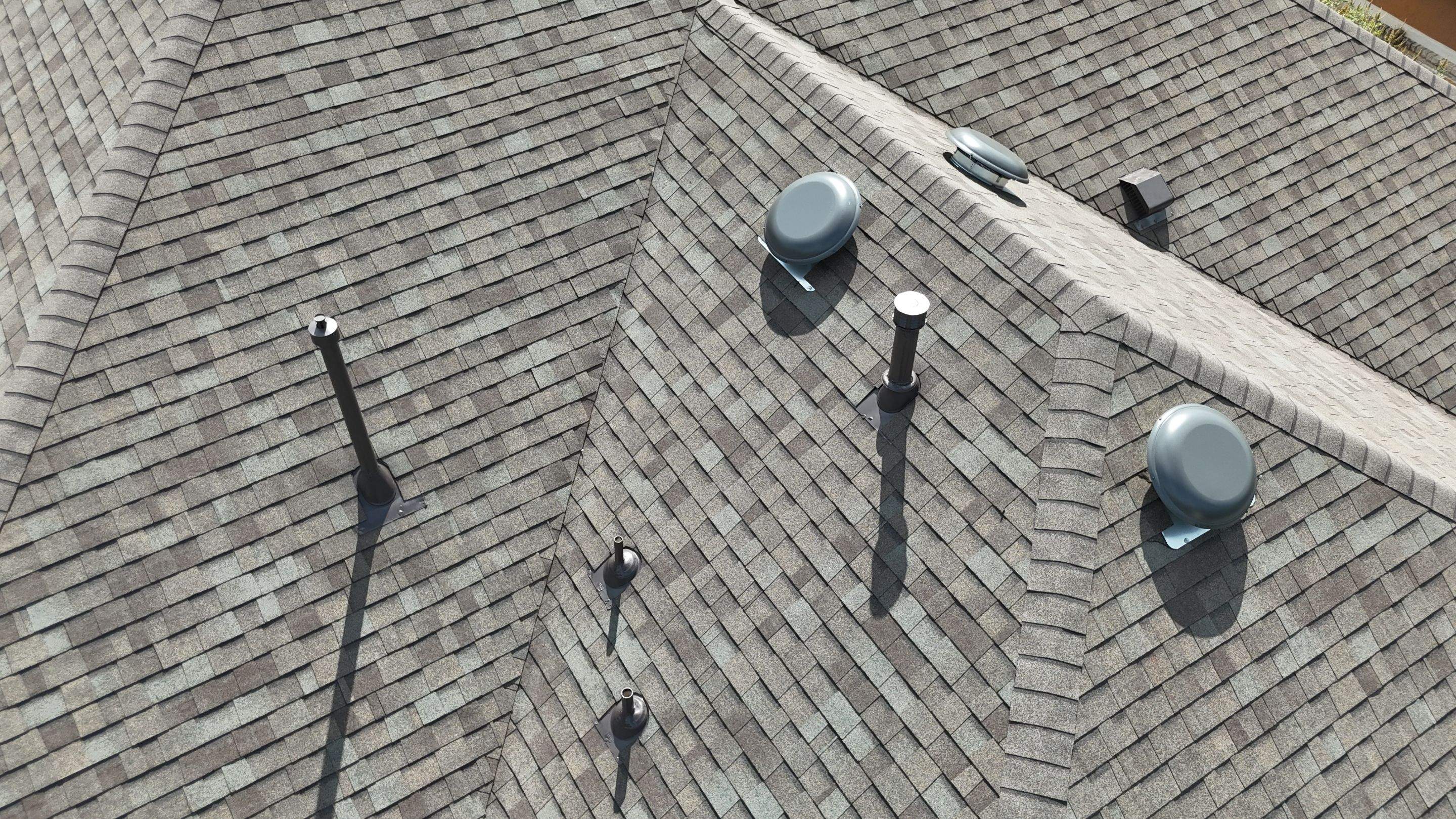 Driftwood - Owens Corning TruDefinition Duration Storm Class 4 by RoofsOnly.com