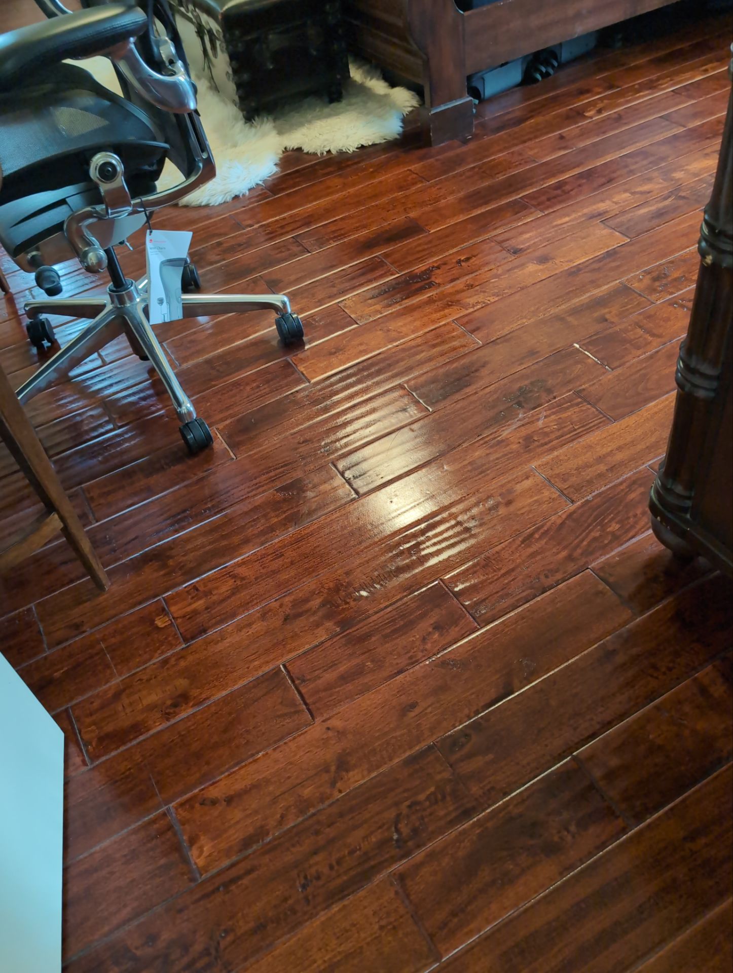 Maid Service Project in Lake Oswego by Cloud 9 Professional Cleaning Services