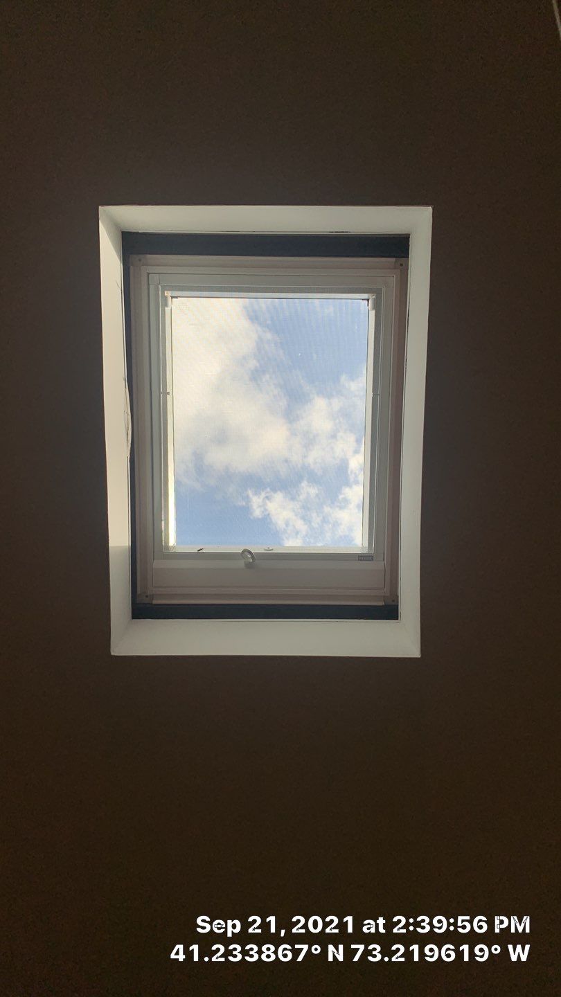 Residential Roofing Installation using Owens Corning Duration Brownwood by A Plus Exterior