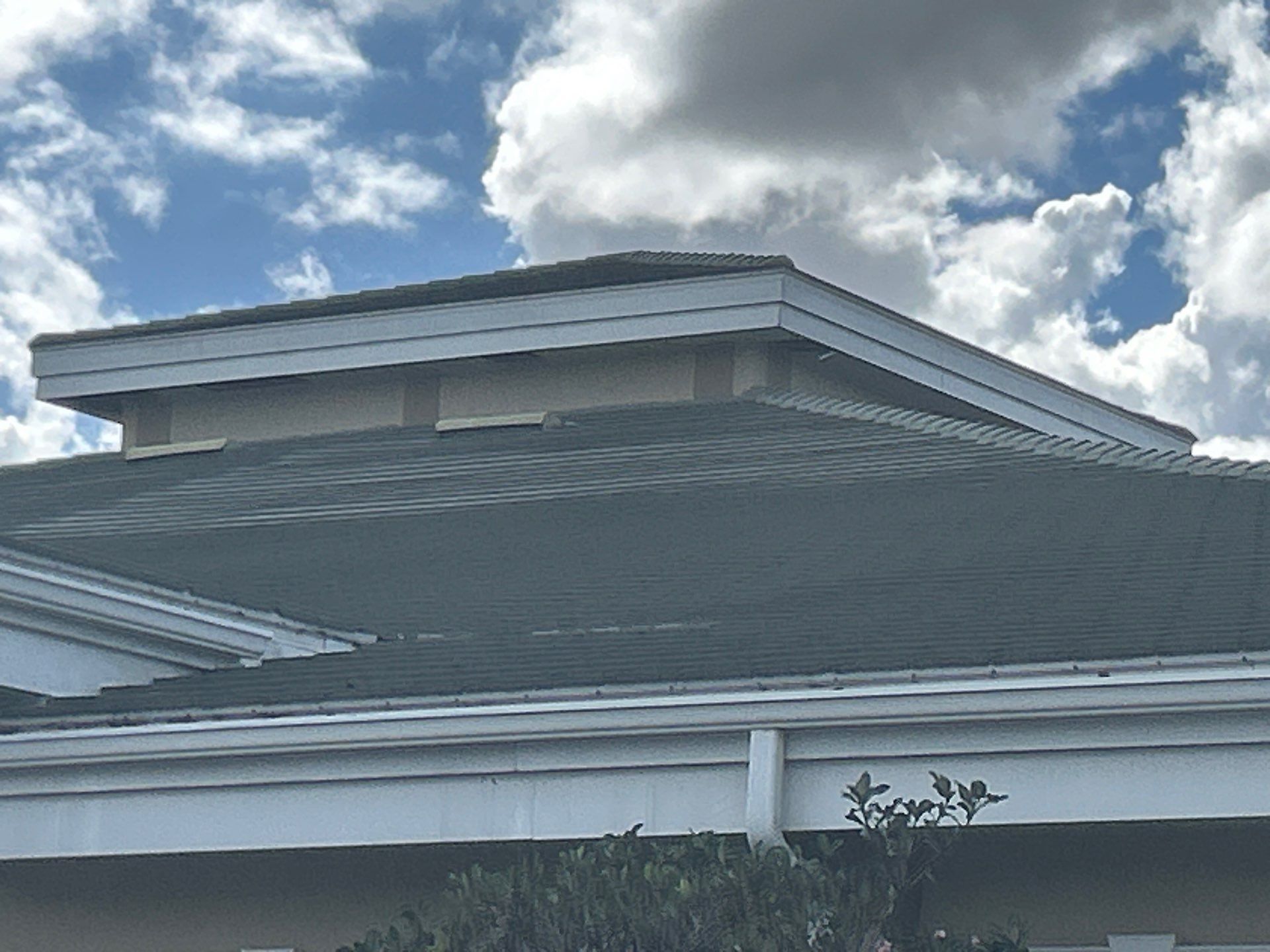 Soffit and Fascia Replacement in Lakewood Ranch FL by Gutter Professors