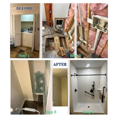 Location, Location, Location!