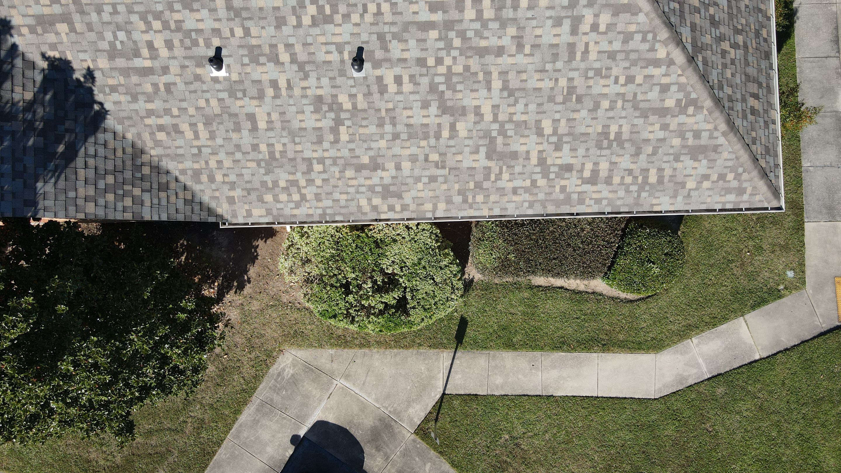 Commercial Roof Replacement by Indigo State Roofing