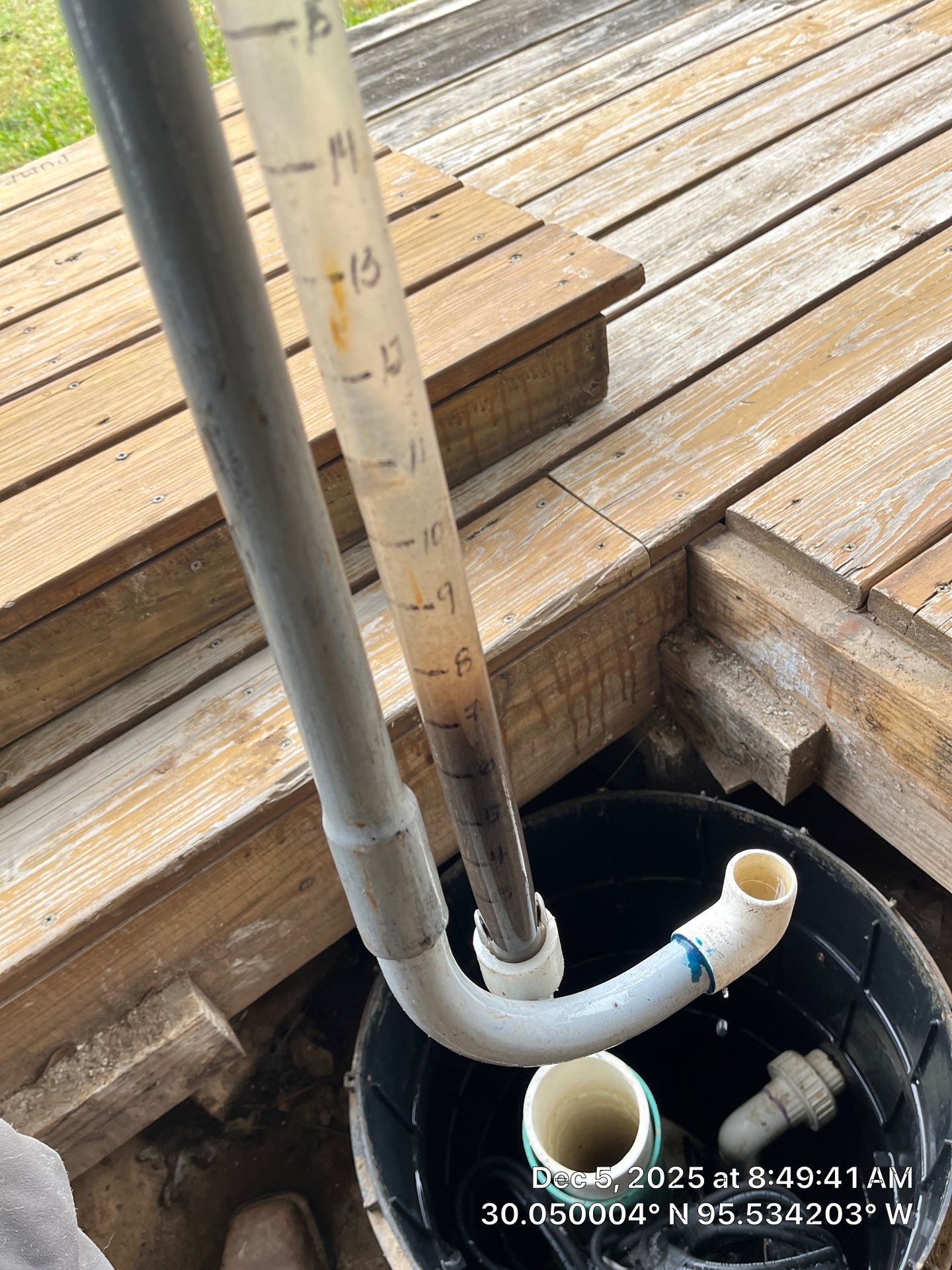 Brown Aerobic Septic Specialists featured photo.