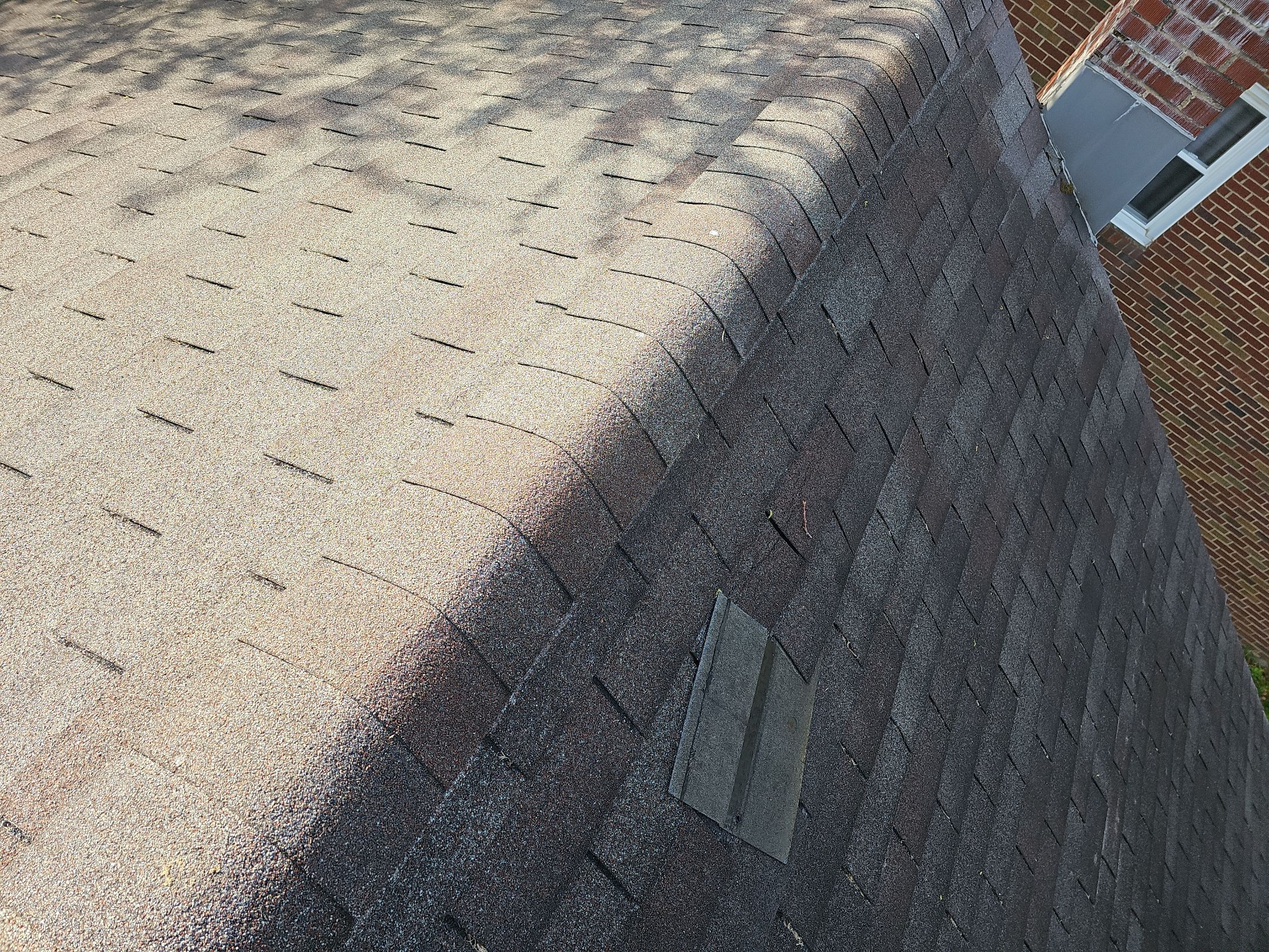 ATLAS PINNACLE COLOR: MORNING HARVEST by Eagle Eye Roofing