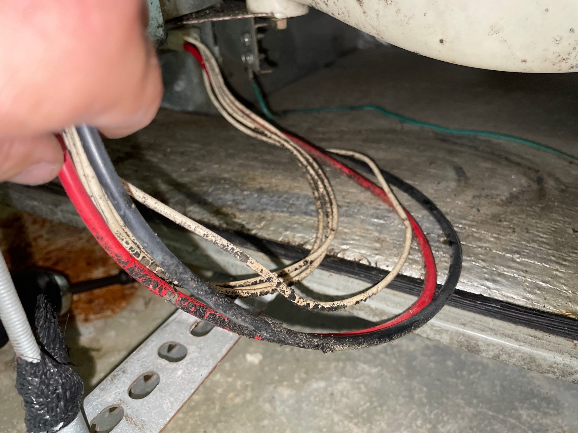 Air Duct Cleaning in Springhill by Hygienic Air, Inc