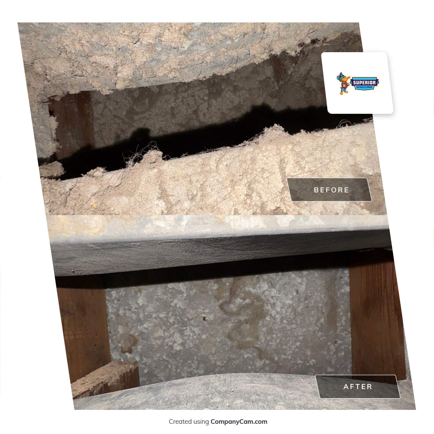 Air Duct Cleaning in Baden, PA by Superior Air Duct Cleaning