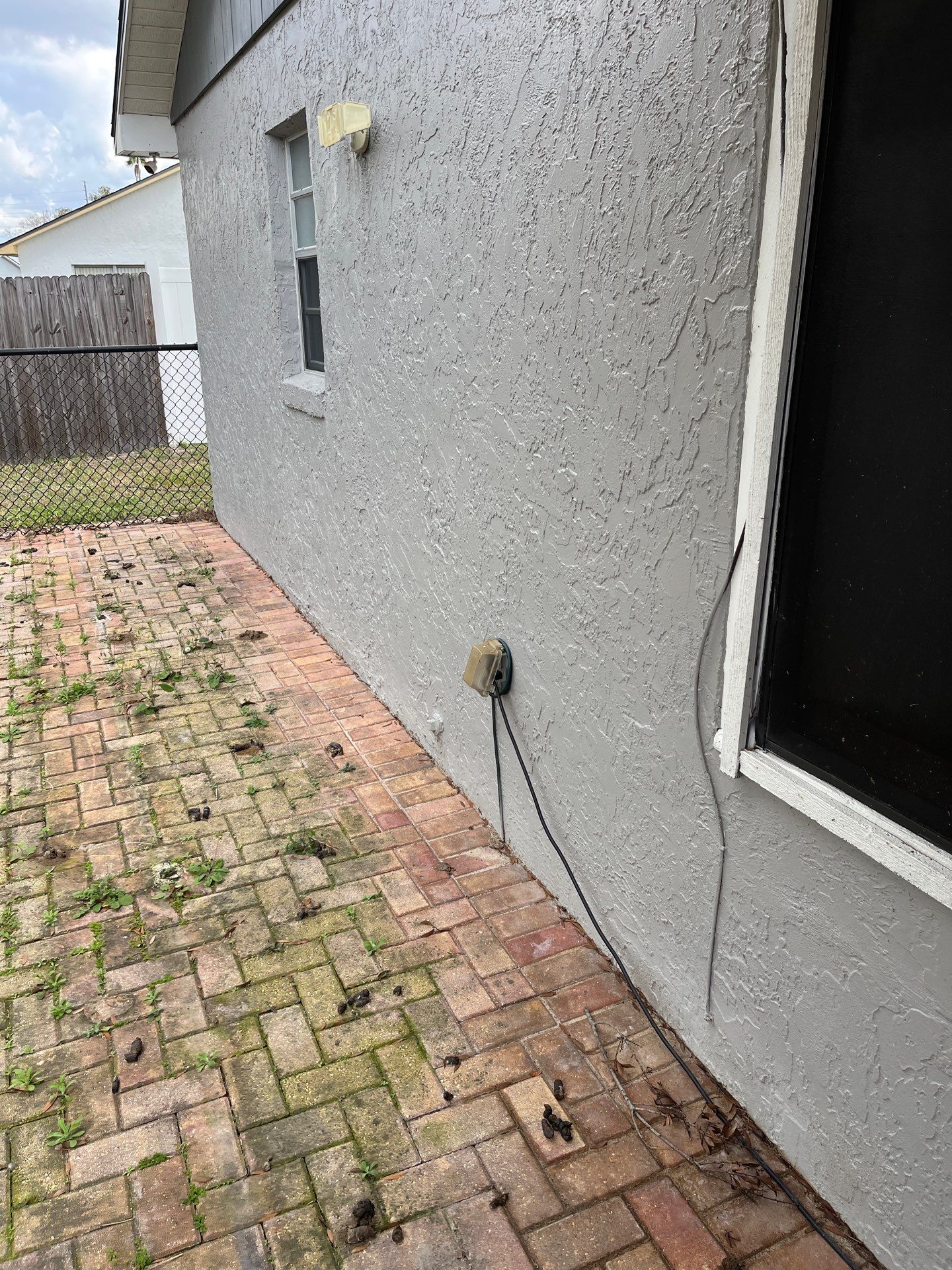 Electrical Upgrade in Orlando by Smartron Electric