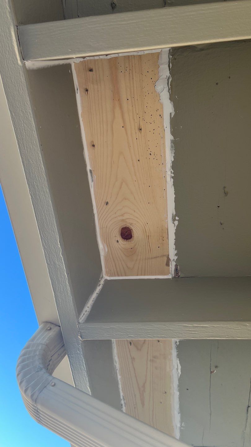 Sinton Texas Roofing by Bayfront Roofing and Construction