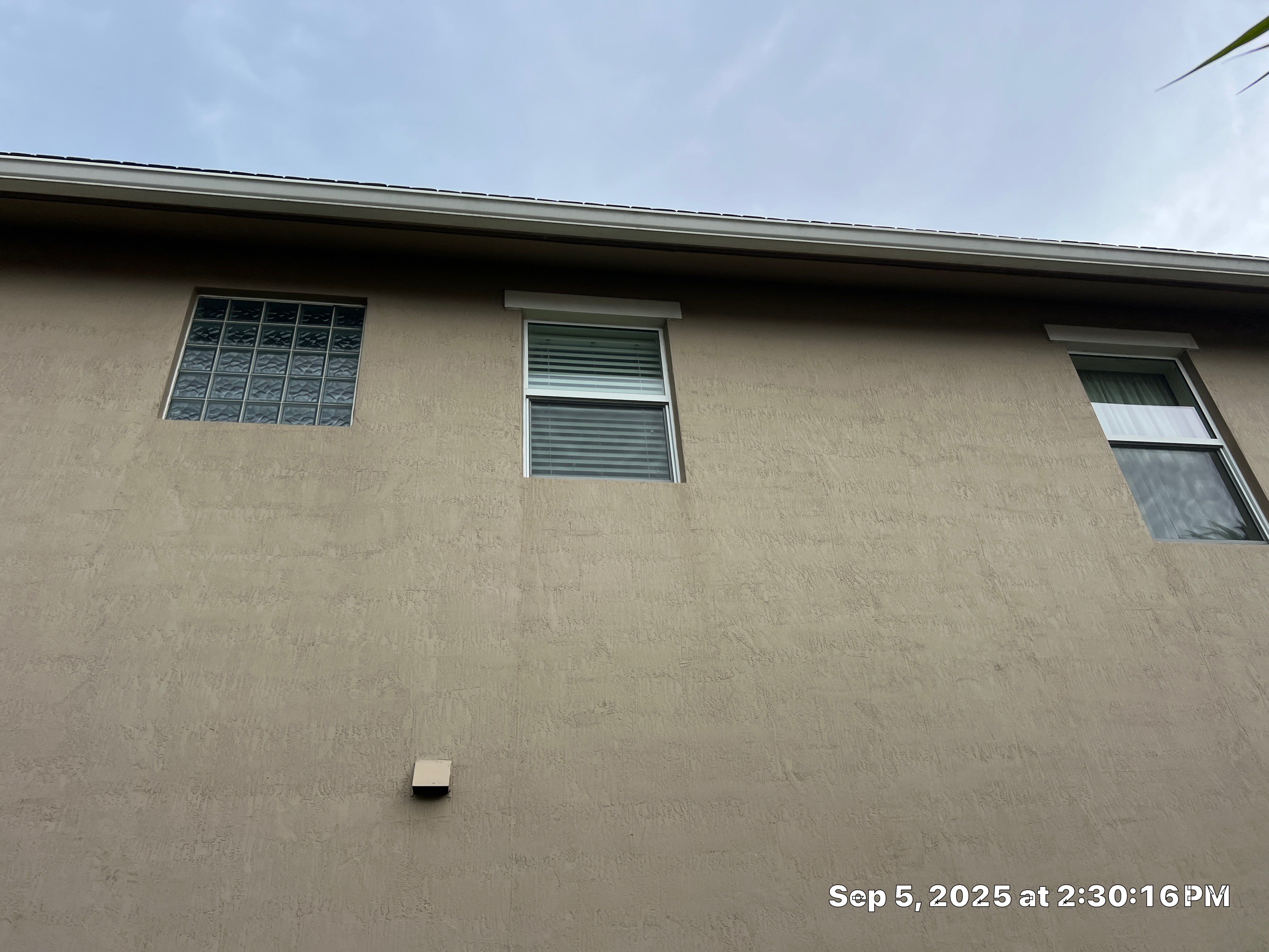 Heron Bay Parkland Painting by BKB Pressure Cleaning LLC