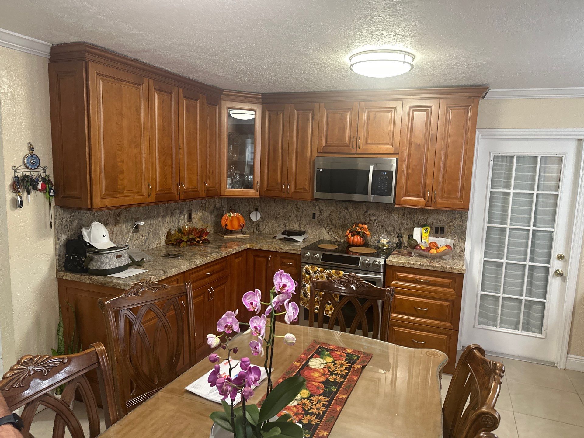 Water Damage Claim in Miami by FLAPA & KeyStone