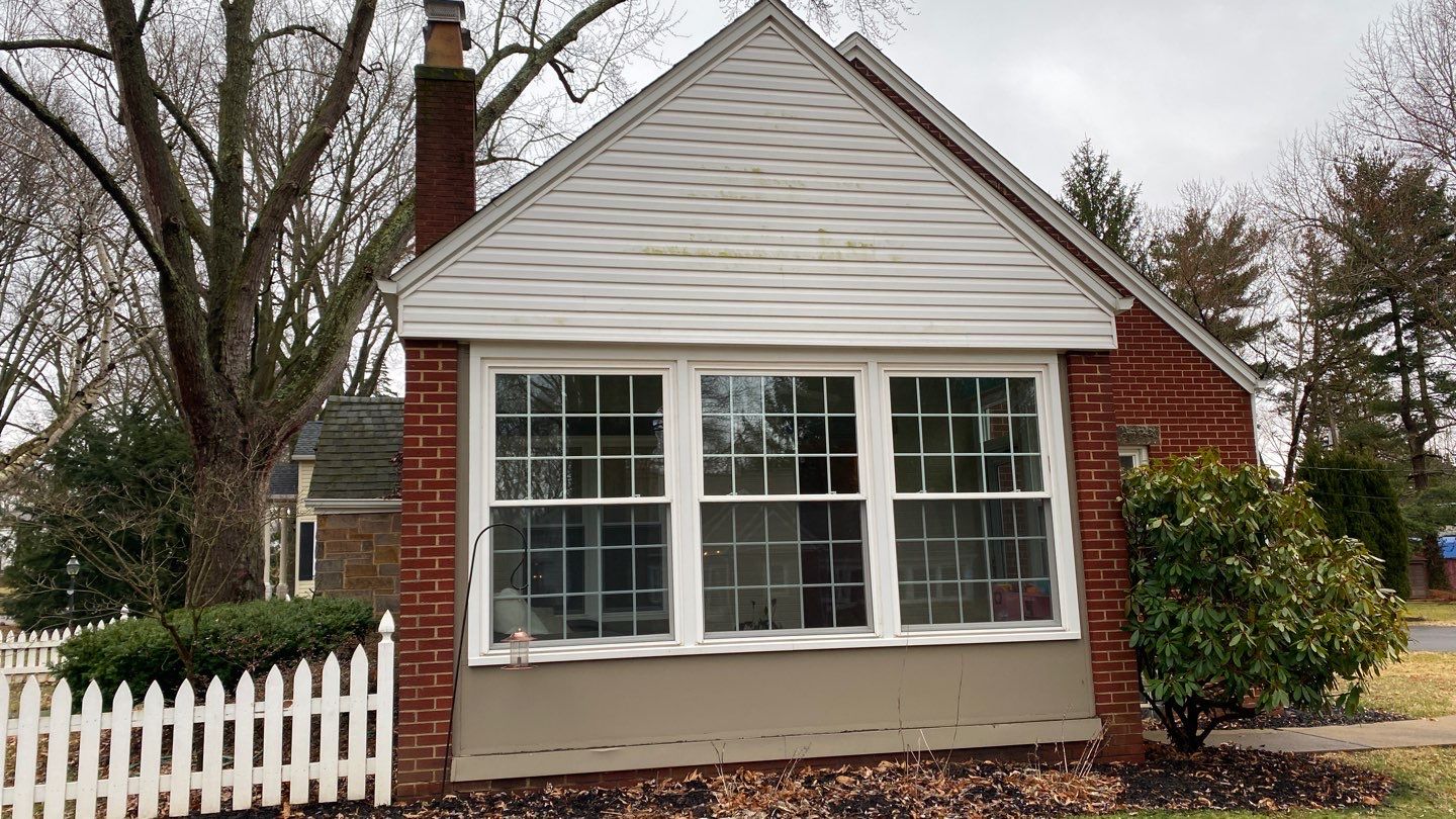 Jennifer Geier by Silver Leaf Contracting 