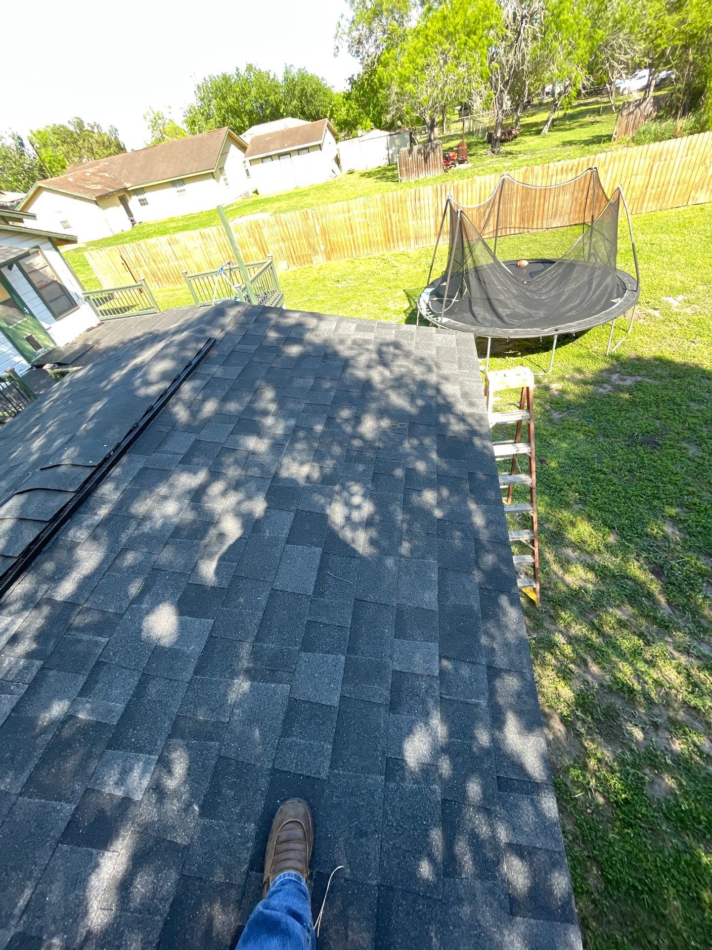 Alice Keeper by Bayfront Roofing and Construction