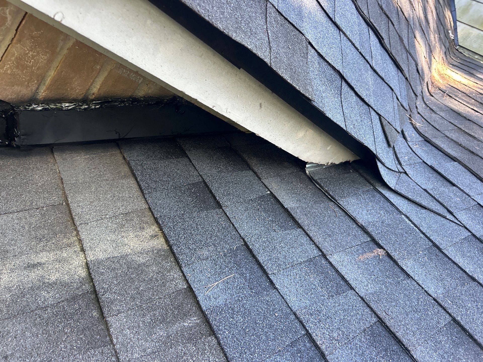Roof Repair Spring by Roof Repair Company