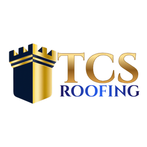 Logo for TCS Roofing