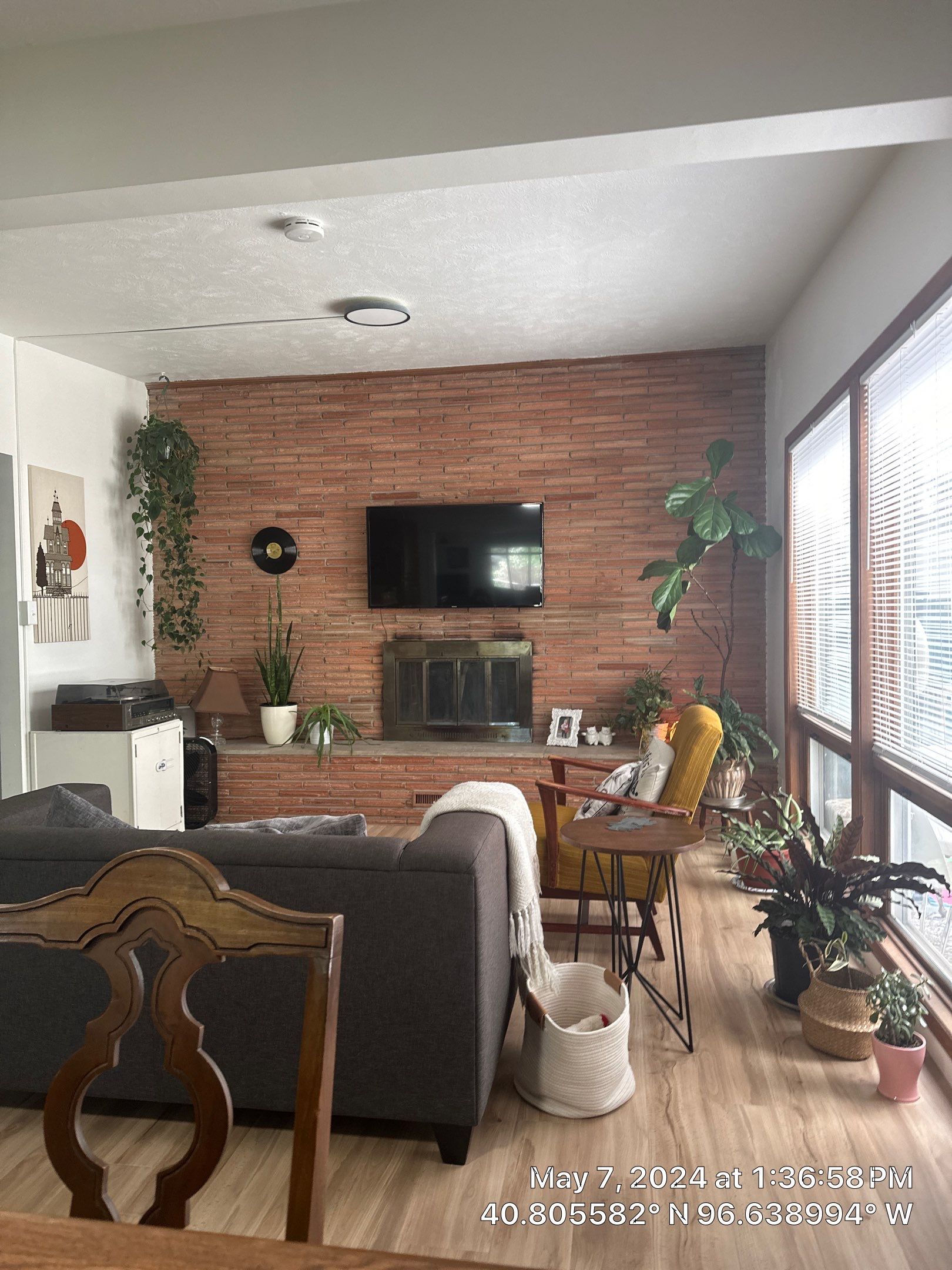 Bathroom by CompanyCam Sales Demo