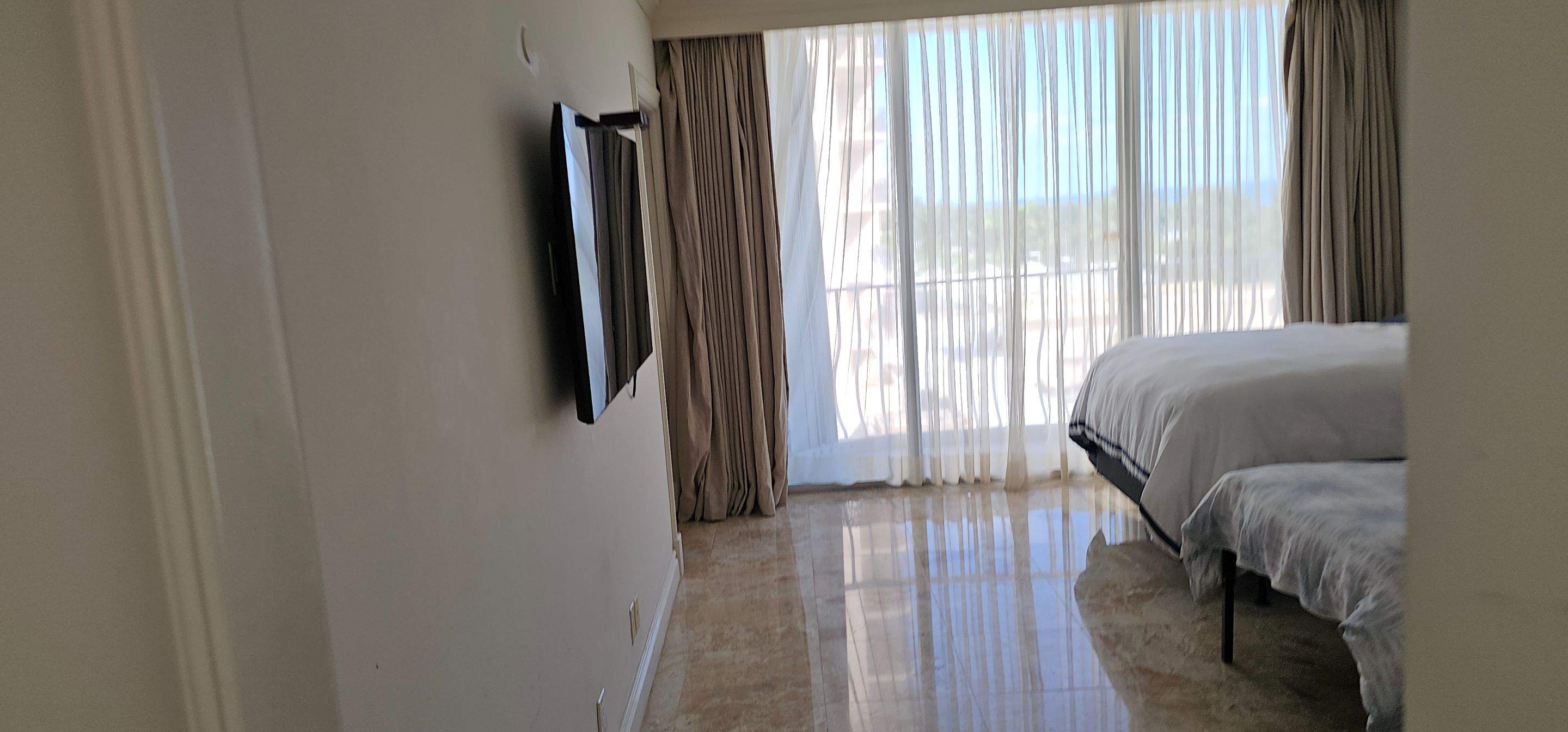 Water Damage Claim in Bal Harbor by FLAPA & KeyStone